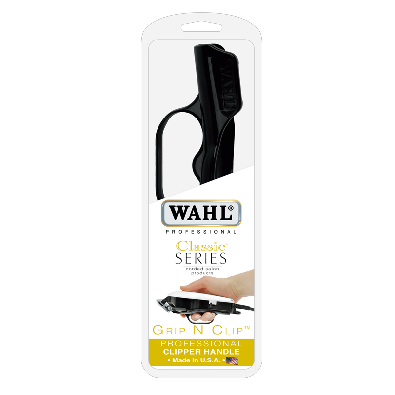 Wahl clip sale n groom